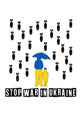 Stop War in Ukraine