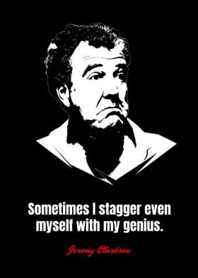 Jeremy Clarkson Quotes