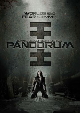 Pandorum