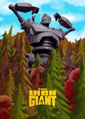 The Iron Giant