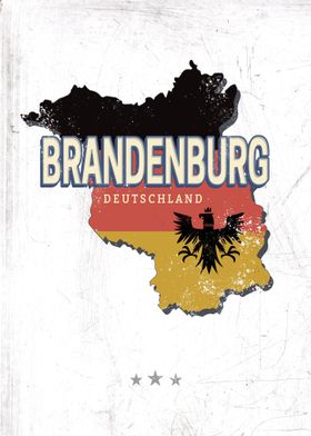 Brandenburg Germany State