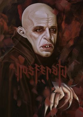 Nosferatu