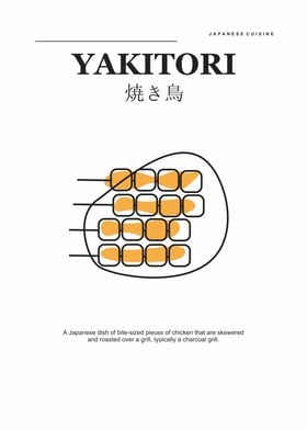 yakitori 