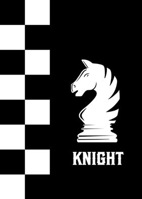 Knight Chess