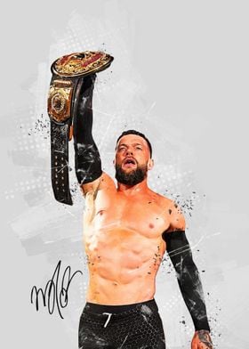 Finn Balor