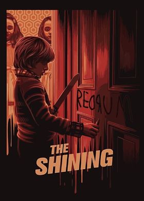 The Shining