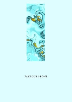 FAYROUZ STONE