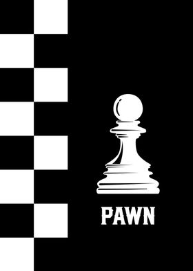 Pawn Chess 