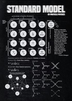 Particle Physics