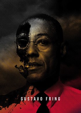 gustavo fring breaking bad