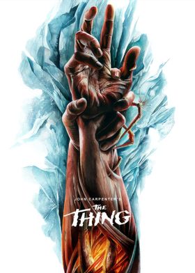 the thing