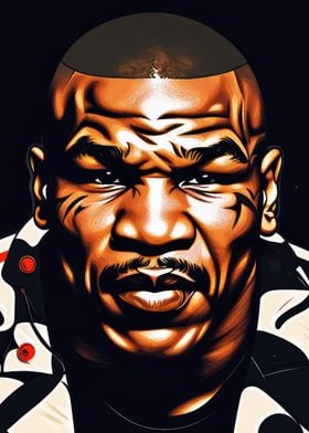 mike tyson