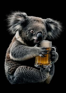 Koala Beer