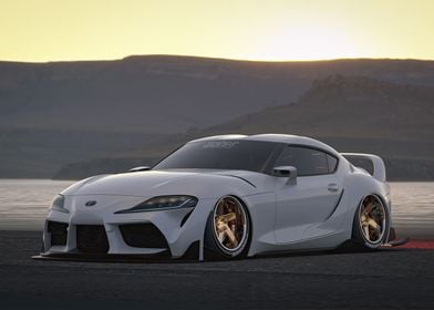 Toyota Supra