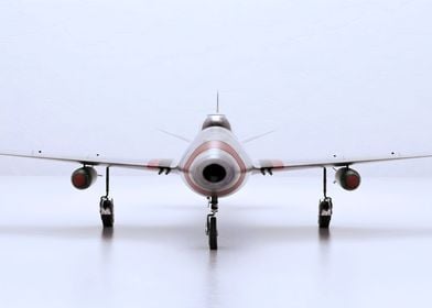 F 86 Sabre