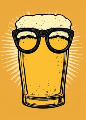 Beer with Goggles