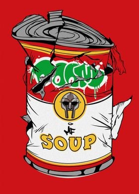 Mf Doom Soup