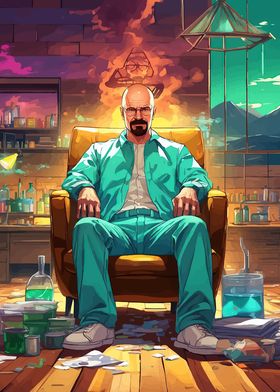 breaking bad