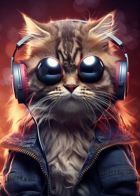 Cool Cat DJ