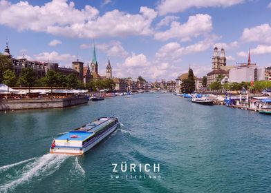 Zurich  