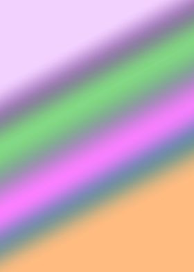 green purple pink abstract