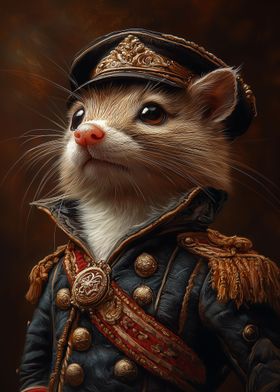 Renaissance Stoat General