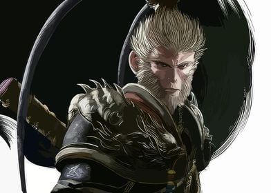 Black Myth Wukong