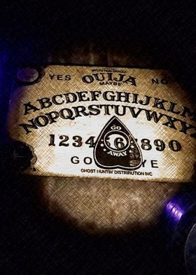 Ouija Board