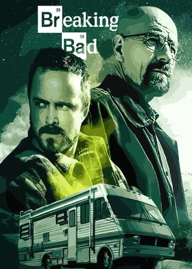 Breaking Bad