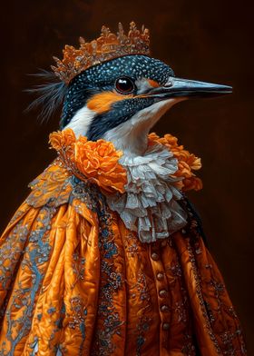 Kingfisher Lord