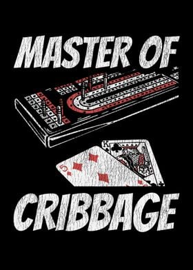 Master Of Cribbage