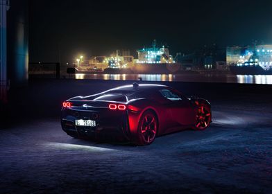 Ferrari sf90 Stradale