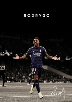 Rodrygo