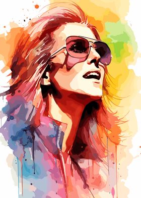 Celine Dion Famous Singer