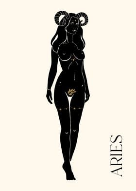 Aries Zodiac Sign