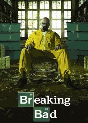 Breaking Bad