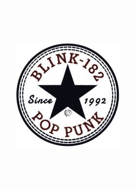 Blink 182 band