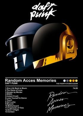 Daft Punk Helmet