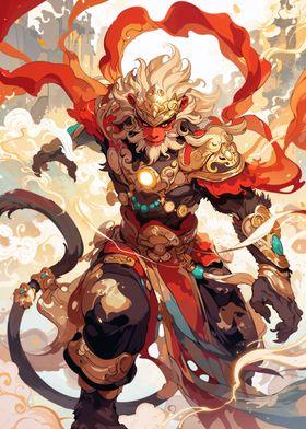 Wukong 