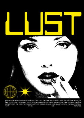 Lust