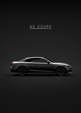 Audi A5 Coupe