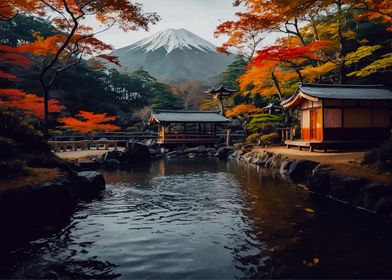 Mount Fuji