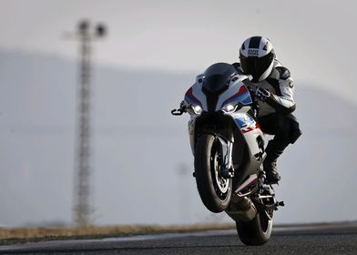 BMW S1000RR