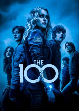 The 100