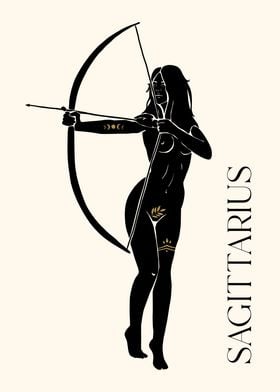 Sagittarius Zodiac Sign