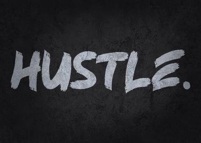 HUSTLE Motivation