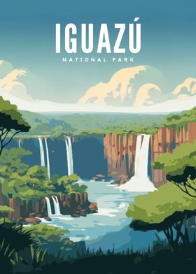 Iguazu National Park