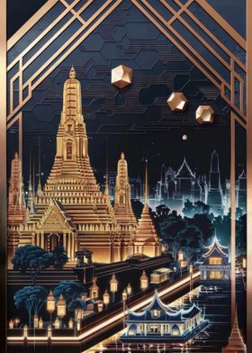 Bangkok Thailand