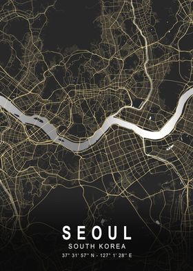 Silver And Gold City Maps-preview-2