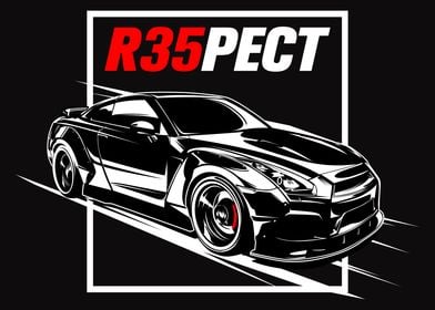 GTR